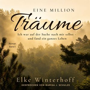 Eine Million Träume, Elke Winterhoff
