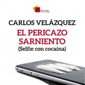 El pericazo sarniento audiobook, Carlos Velázquez
