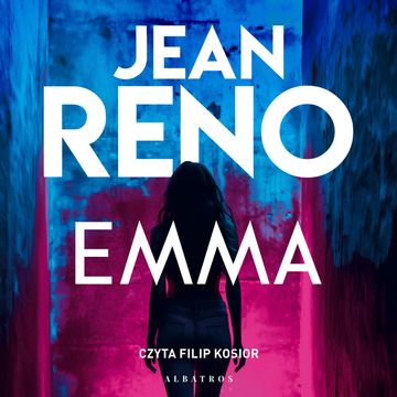 Emma audiobook, Jean Reno