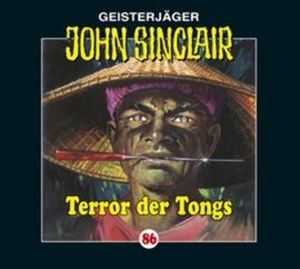 Terror der Tongs (John Sinclair 86), Jason Dark