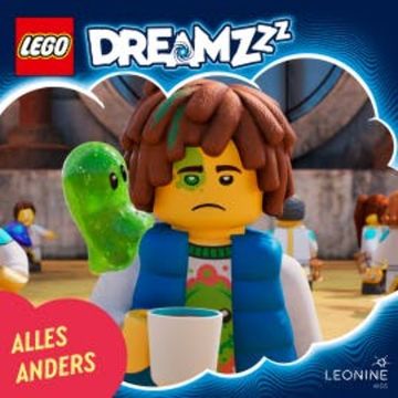 Folgen 41-42: Alles anders audiobook, N.N.