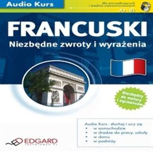 Francuski Niezbędne zwroty i wyrażenia, zespół autorów