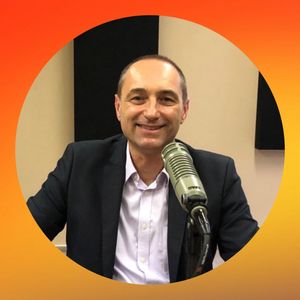 František Studený: Od kupónové privatizace k wealth managementu, BECAMP MEDIA