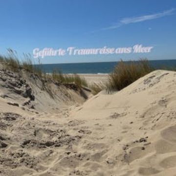Geführte Traumreise ans Meer audiobook, Lady Rosalie