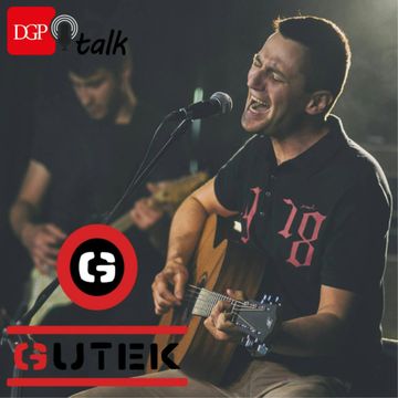 Gutek: "Płyta "Stan rzeczy" płynie prosto z serca" audiobook, Dziennik Gazeta Prawna