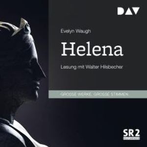 Helena (Gekürzt), Evelyn Waugh