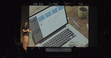 Jak financovat dlouhodobé cestování? – Petr Novák, přednáška ze Slow Travel Festivalu 2016 audiobook, Matouš Vinš