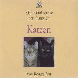 Katzen, Renate Just