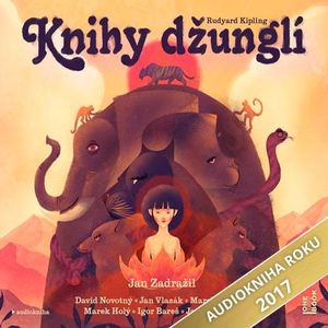 Knihy džunglí, Rudyard Kipling