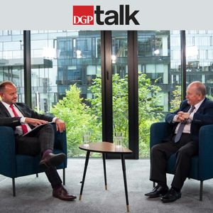 Krzysztof Pietraszkiewicz: Polityka społeczna i imigracyjna musi być zmieniona, Dziennik Gazeta Prawna