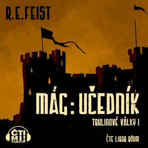 Mág: Učedník, Raymond E. Feist