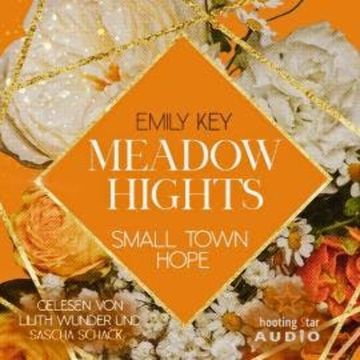 Meadow Hights: Small Town Hope - New York Gentlemen, Band 9 (ungekürzt) audiobook, Emily Key