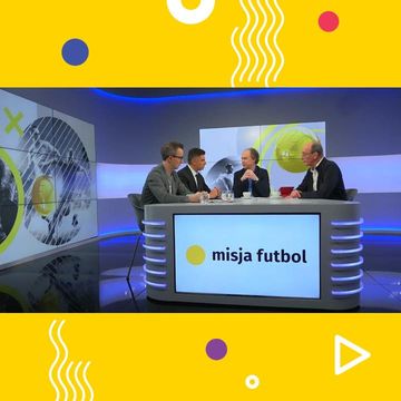 Misja Futbol (1.04) audiobook, Izabela Koprowiak, Michał Pol