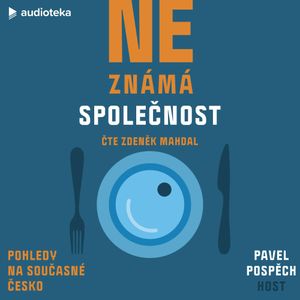 Neznámá společnost: Pohledy na současné Česko, Pavel Pospěch