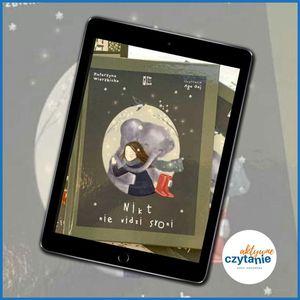 Nikt nie widzi słoni (4-8 lat), Anna Jankowska