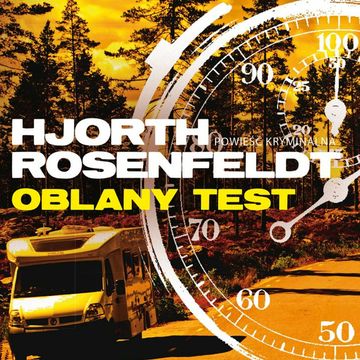 Oblany test, Hans Rosenfeldt, Michael Hjorth