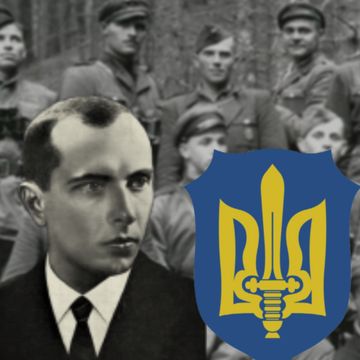 Od terroryzmu i ludobójstwa po walkę o Ukrainę. Historia UPA - ukraińskiej zbrodniczej armii audiobook, Historia jakiej nie znacie
