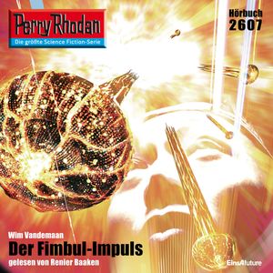 Perry Rhodan 2607: Der Fimbul-Impuls, Wim Vandemaan