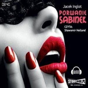 Porwanie Sabinek, Jacek Inglot