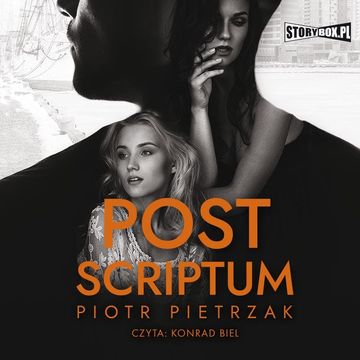 Postscriptum audiobook, Piotr Pietrzak