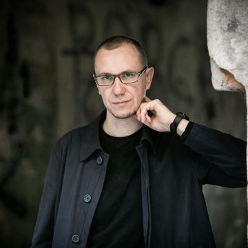 Radio Książki 88. Paweł Piotr Reszka audiobook, Michał Nogaś