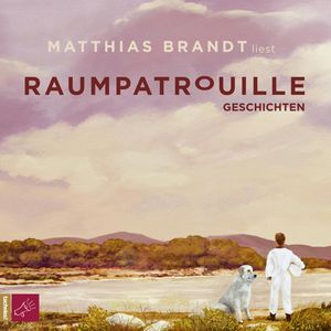 Raumpatrouille, Matthias Brandt