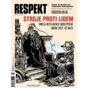 Respekt 1/2015, Respekt