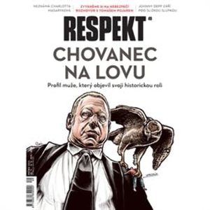 Respekt 49/2015, Respekt