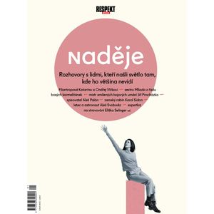 Respekt Speciál 1/2023, Respekt