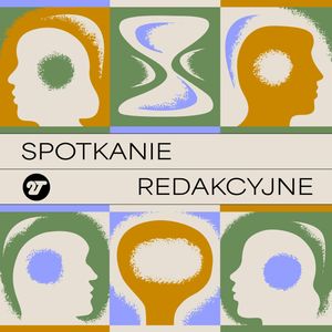 Spotkanie redakcyjne (2): Starość, Barbara Klicka