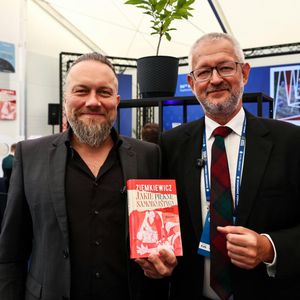 Spotkanie z Rafałem Ziemkiewiczem. Rozmowa TYLKO o historii Polski, Historia jakiej nie znacie