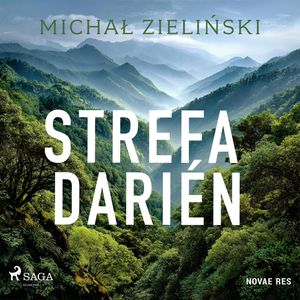 Strefa Darién, Michał Zieliński