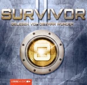 Survivor 2.08 - Glaubenskrieger, Peter Anderson