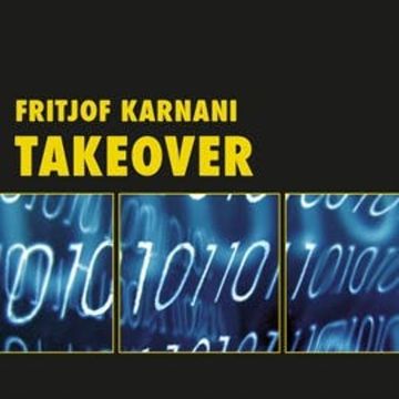 Takeover audiobook, Fritjof Karnani