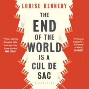 The End of the World is a Cul de Sac, Louise Kennedy