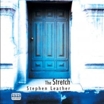 The Stretch audiobook, Stephen Leather