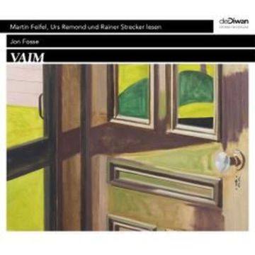 Vaim (ungekürzt), Jon Fosse