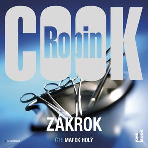Zákrok, Robin Cook