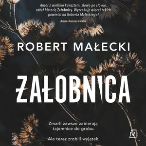 Żałobnica, Robert Małecki