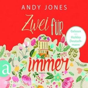 Zwei für Immer, Andy Jones