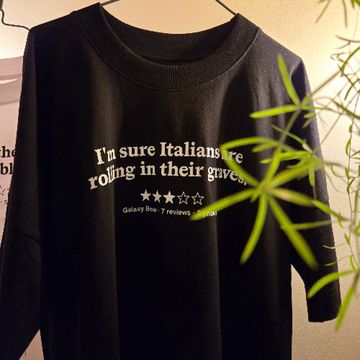 009 Italové se musí otáčet v hrobě audiobook, Hana Kuncová, Lukáš Hejlík