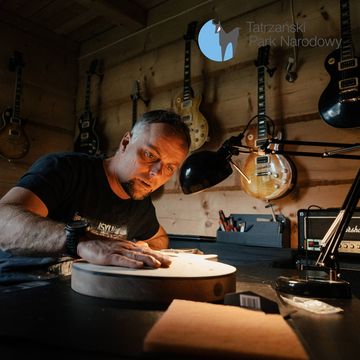 103. Poza Tatrami - Kośne Hamry audiobook, Bartek Solik