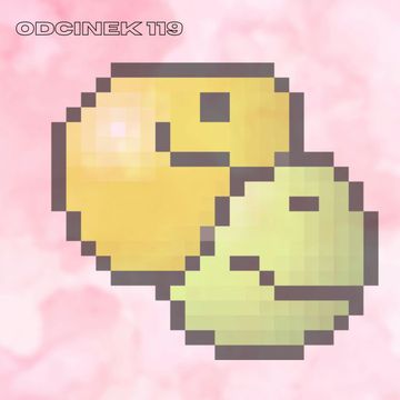 #119 – POWAŻNIE O CIMCIRIMCIM || GOŚCINNIE: PATRYCJA WONATOWSKA audiobook, Mateusz Płocha, Szymon Żurawski