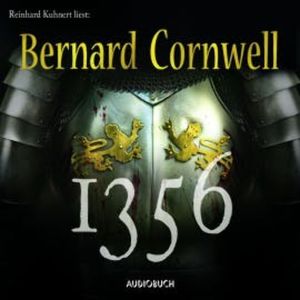 1356, Bernard Cornwell