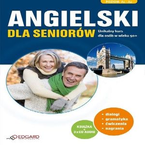 Angielski dla seniorów, N/A