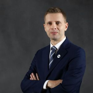 Argentyna może zostać nowym partnerem NATO, Mateusz Grzeszczuk