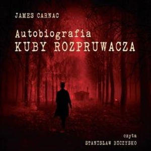 Autobiografia Kuby Rozpruwacza, James Carnac
