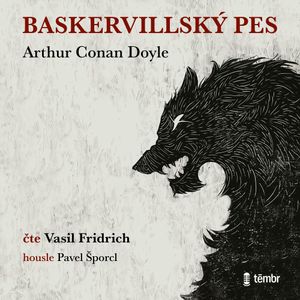 Baskervillský pes, Arthur Conan Doyle