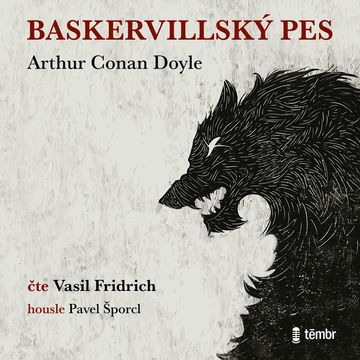 Baskervillský pes, Arthur Conan Doyle