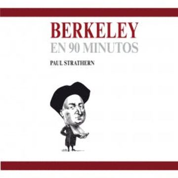 Berkeley en 90 minutos audiobook, Paul Strathern